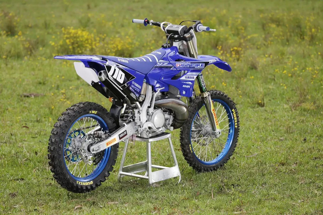 YZ125 /X 2002-2021 – MotoSportsGR