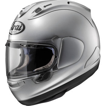 ARAI HELMETS Corsair-X Helmet - Aluminum Silver - XL 0101-18509
