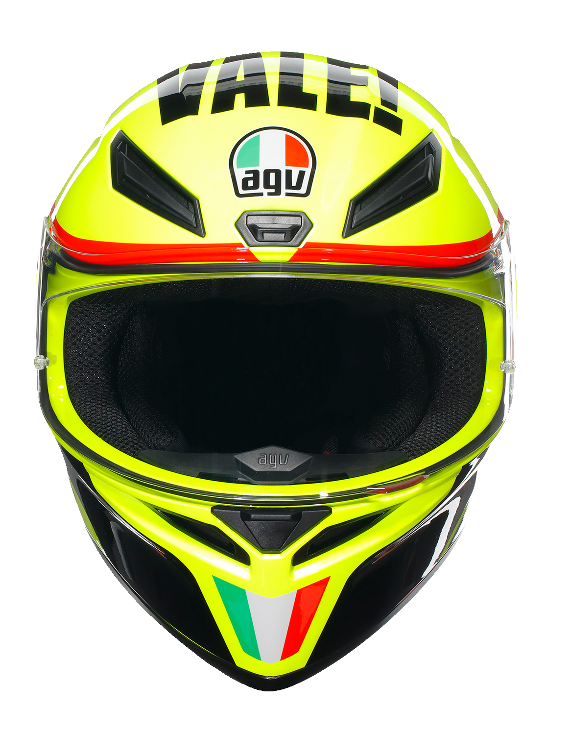 AGV K1 S Helmet - Grazie Vale - Medium 2118394003018M