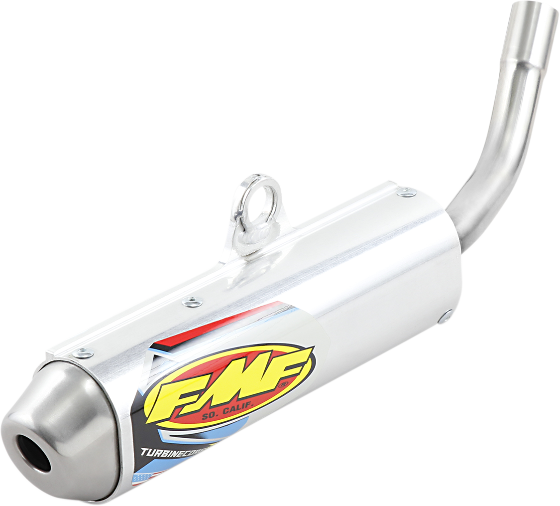 FMF Turbinecore 2 Silencer KTM 65 SX 2016-2023 025201 1821-1763