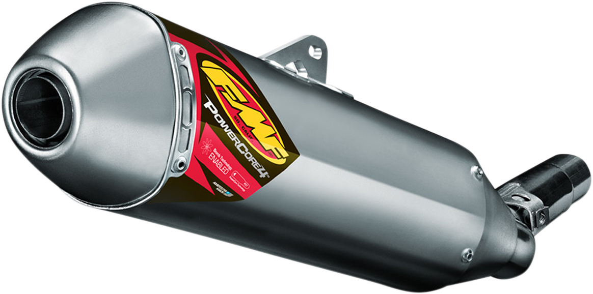 FMF PowerCore 4 HEX Muffler KTM/ Husqvarna 045553 1821-1627