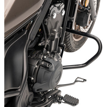 COBRA Freeway Bar - Black CMX500 Rebel 2017-2023 01-1109B