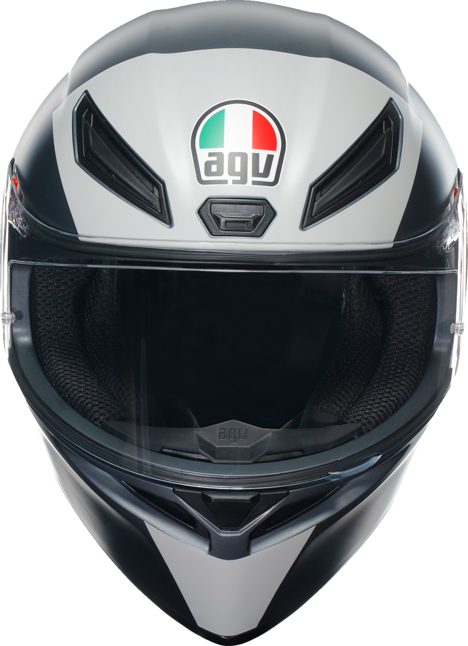 AGV K1 S Helmet - Limit 46 - Large 2118394003017L