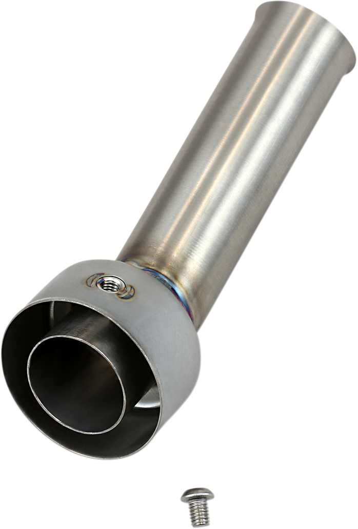 AKRAPOVIC Noise Damper TUV001 V-TUV001 1860-0442