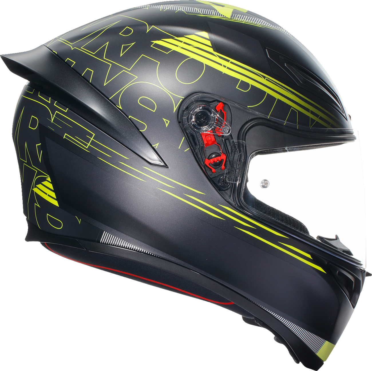 AGV K1 S Helmet - Track 46 - 2XL 21183940030132X