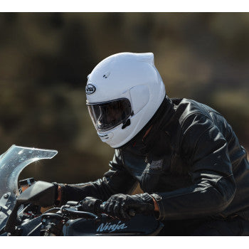 ARAI HELMETS Contour-X Helmet - Diamond White - XL 0101-18132