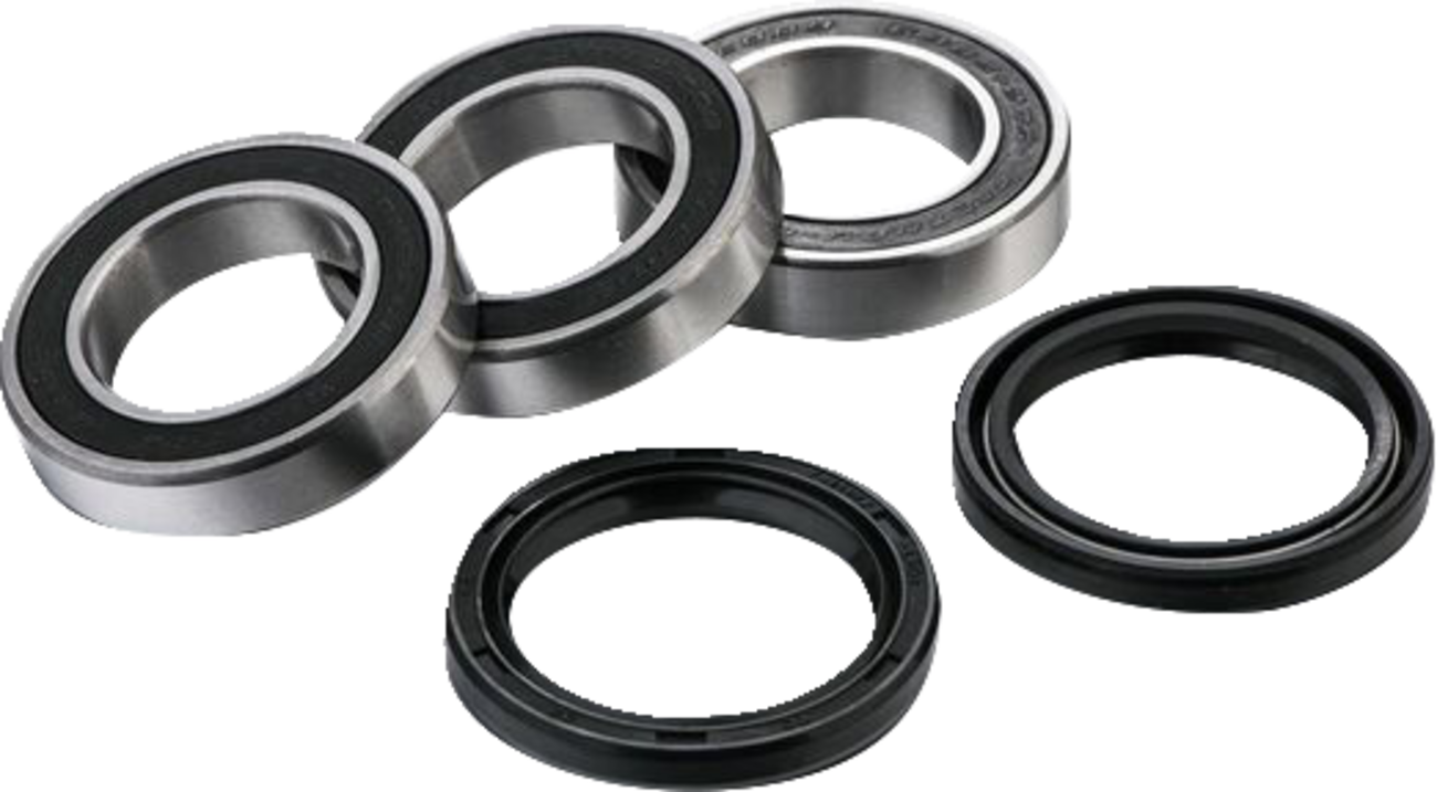 FACTORY LINKS Wheel Bearing Kit - Rear RWK-K-123