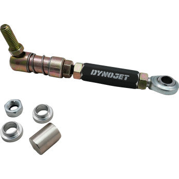 DYNOJET Sway Bar Link - Quick Disconnect Maverick X3 77200003