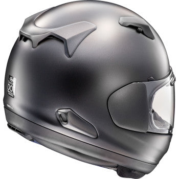 ARAI HELMETS Quantum-X Helmet - Black Frost - Small 0101-17658