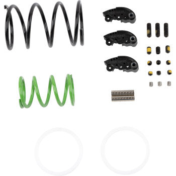 BIKEMAN PERFORMANCE Snyper Clutch Kit - Polaris 06-37-305