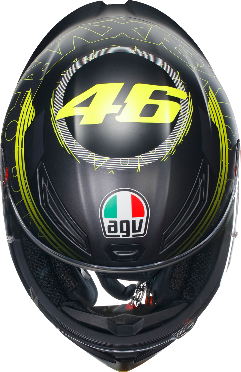 AGV K1 S Helmet - Track 46 - Medium 2118394003013M