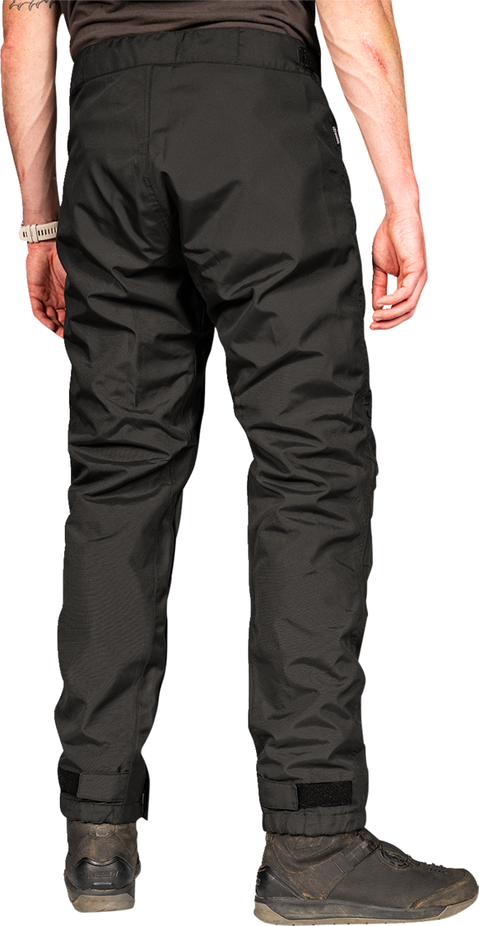 ICON PDX3™ Overpant - Black - Small 2821-1370