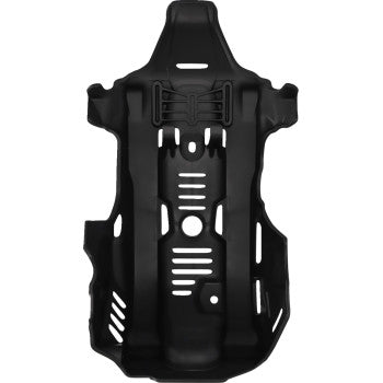 CYCRA Skid Plate - Black KX 450 2024 1CYC-6253-12