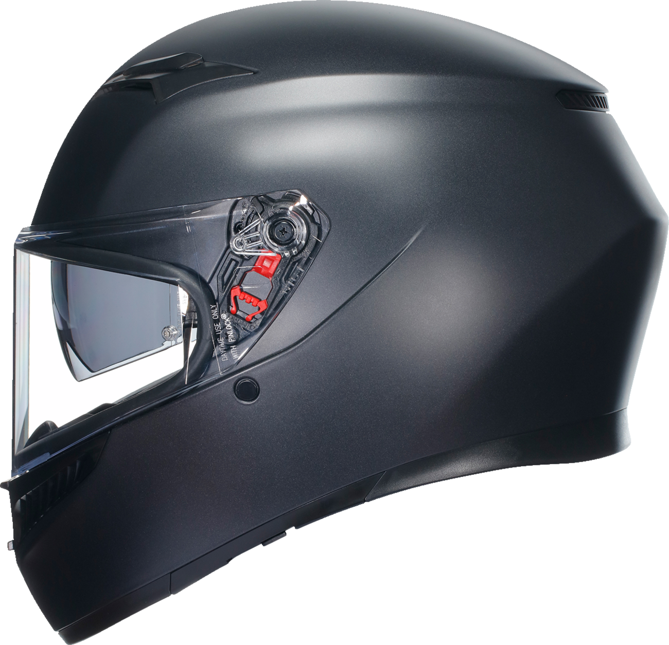 AGV K3 Helmet - Matte Black - 2XL 21183810040042X