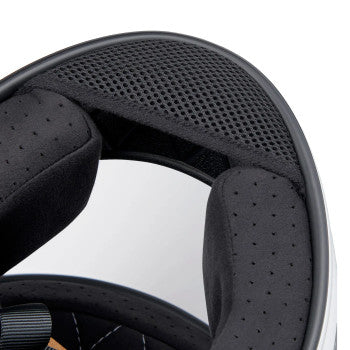 BILTWELL Chin Spoiler - Gringo / Gringo S / Gringo SV - 22.06 0024-050-0100