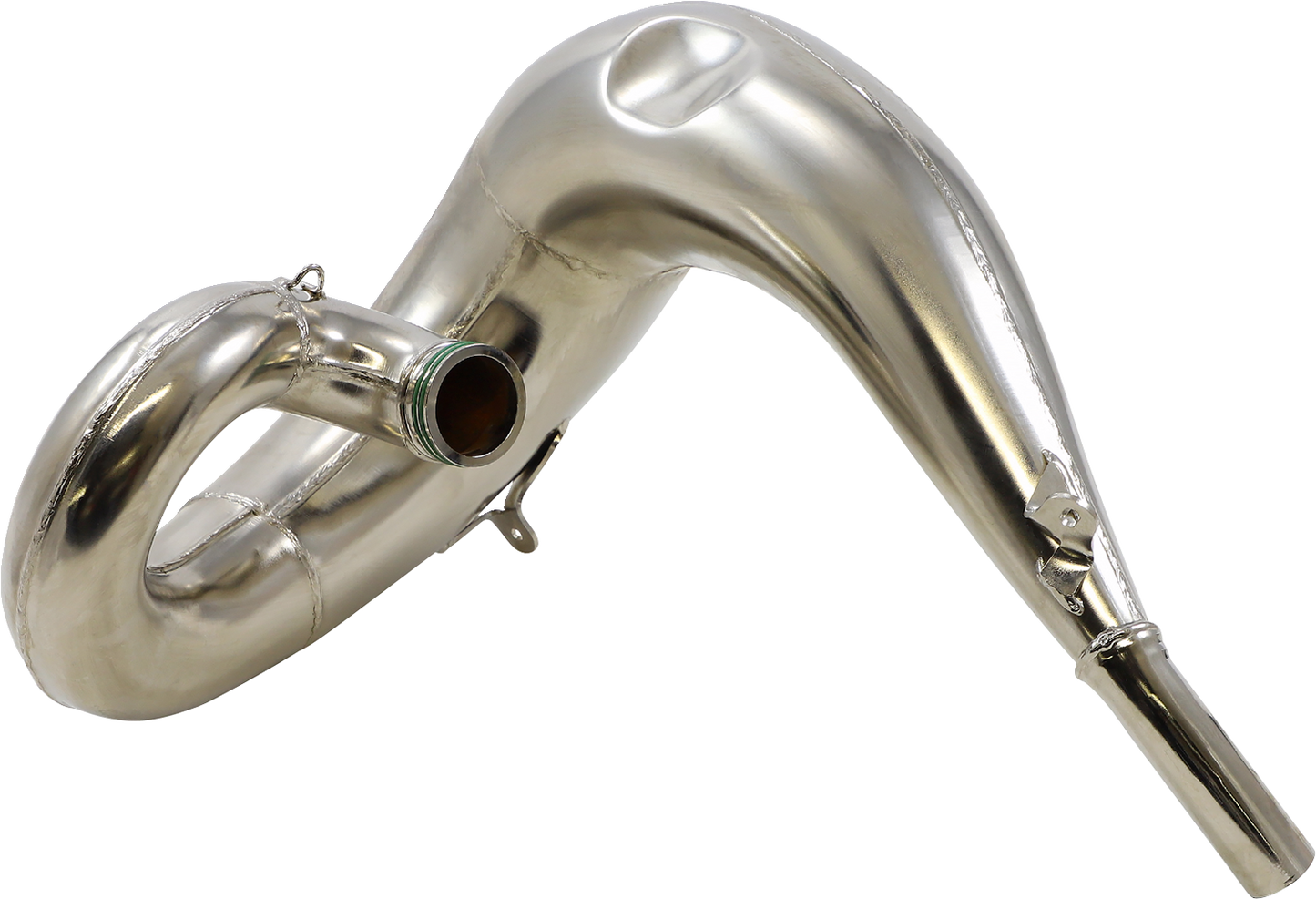 FMF Gnarly Exhaust Pipe 250/300 XC-W TPI 2017-2019 /Husqvarna TE 250/300 025280 1820-2015