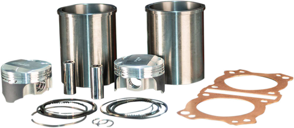 S&S CYCLE Big Bore Kit Royal Enfield 650 Twins 920-0145