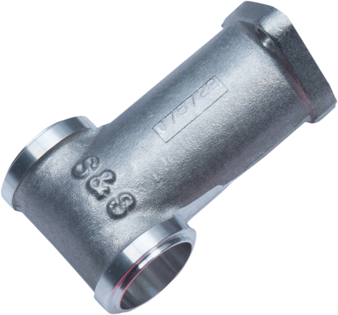 S&S CYCLE Manifold - Big Twin 1955-1964 Glide 16-1100