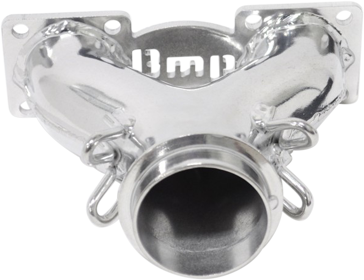 BIKEMAN PERFORMANCE Headpipe - Ceramic Summit /MX-ZX 800R 2008-2009 03-208-C