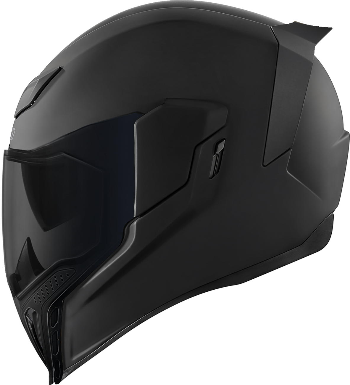 ICON Airflite™ Helmet - Dark - Rubatone - Large 0101-16669