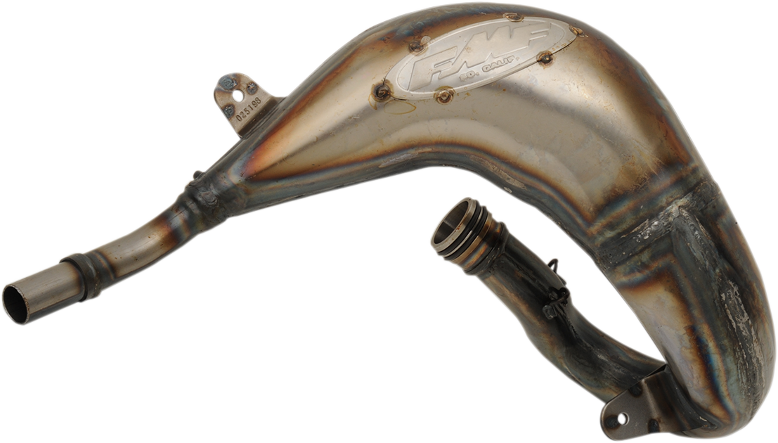 FMF Factory Fatty Pipe KTM 65 SX 2016-2023 025198 1820-1693