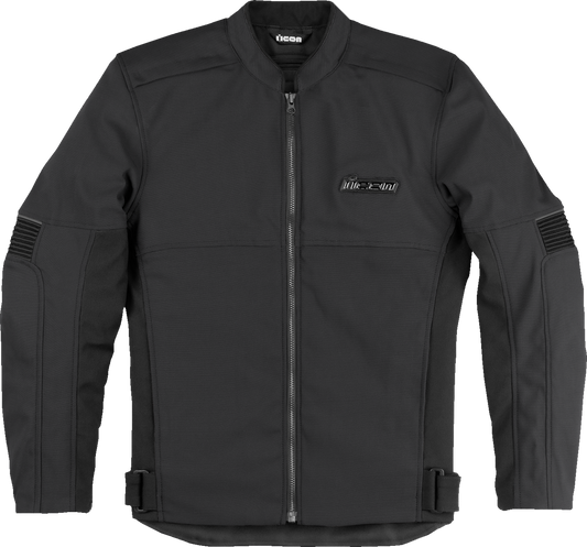ICON Slabtown Jacket - Black - Large 2820-6249