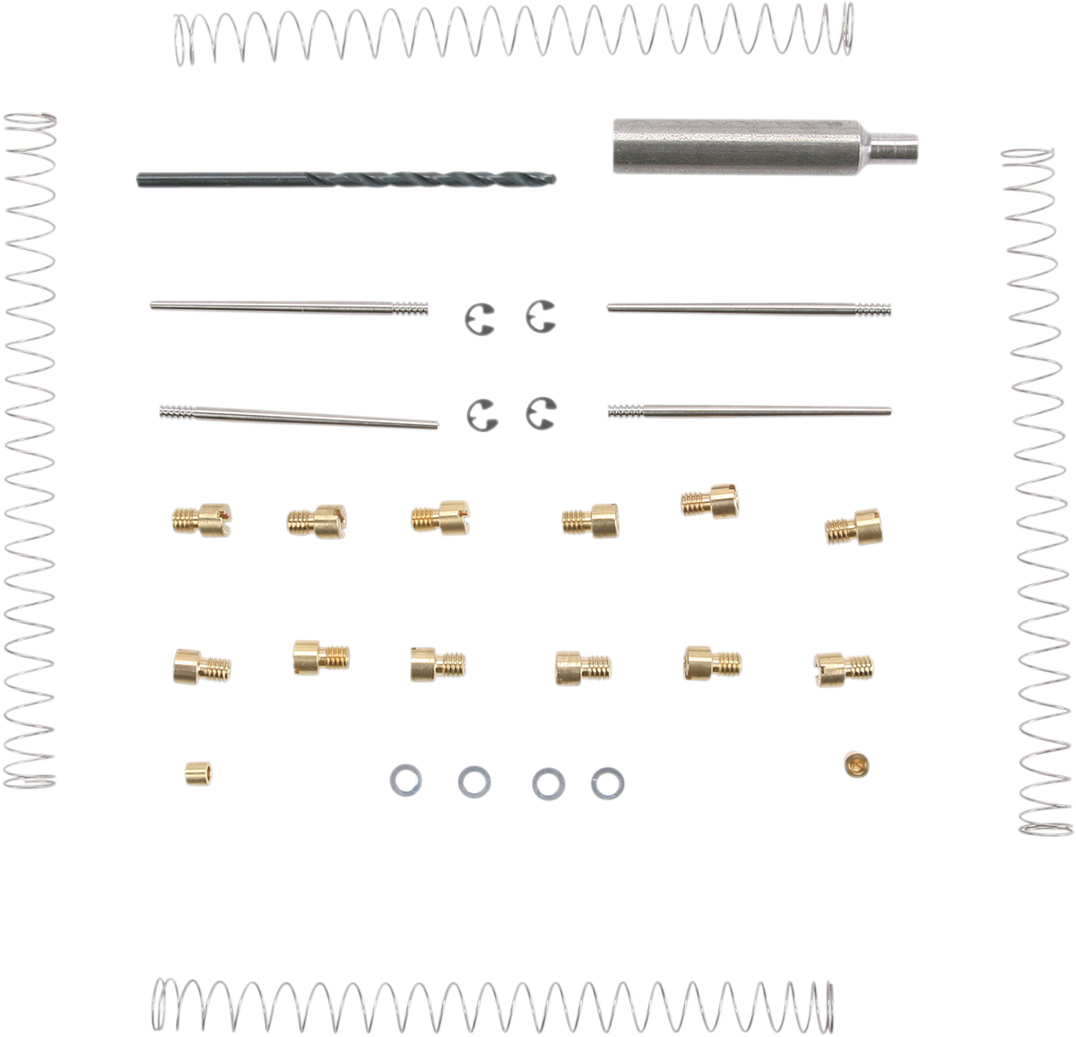 DYNOJET Jet Kit - Honda CBR600F3 1995-1996 1157