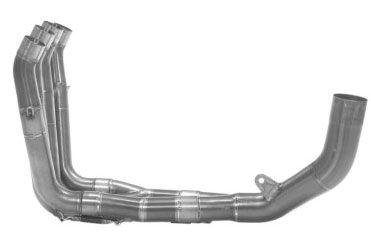 OPEN BOX Arrow headers / Collectors YZF R1 04-06 71288mi