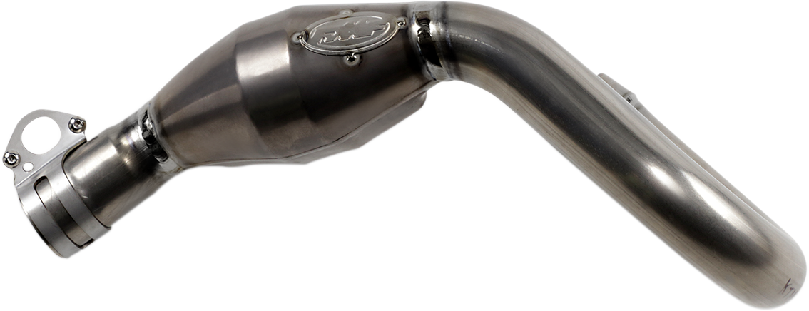 FMF MegaBomb Header KTM 450 SX-F 2019-2022 /Husqvarna/Gas Gas 045625 1822-0485