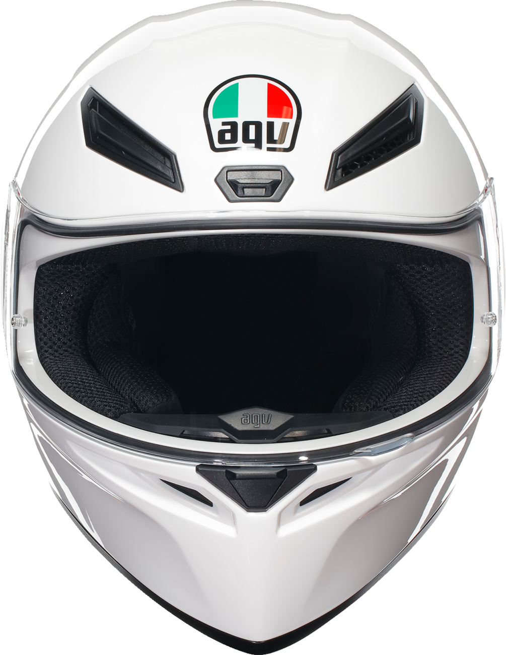 AGV K1 S Helmet - White - Small 2118394003028S