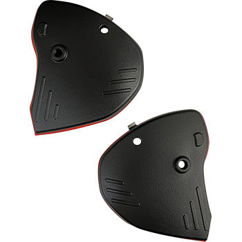 ARAI HELMETS XD-5 Holder Set - Black 21085