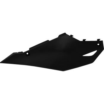 CYCRA Side Panels - Black - Kawasaki - KX 450 2024 1CYC-2771-12