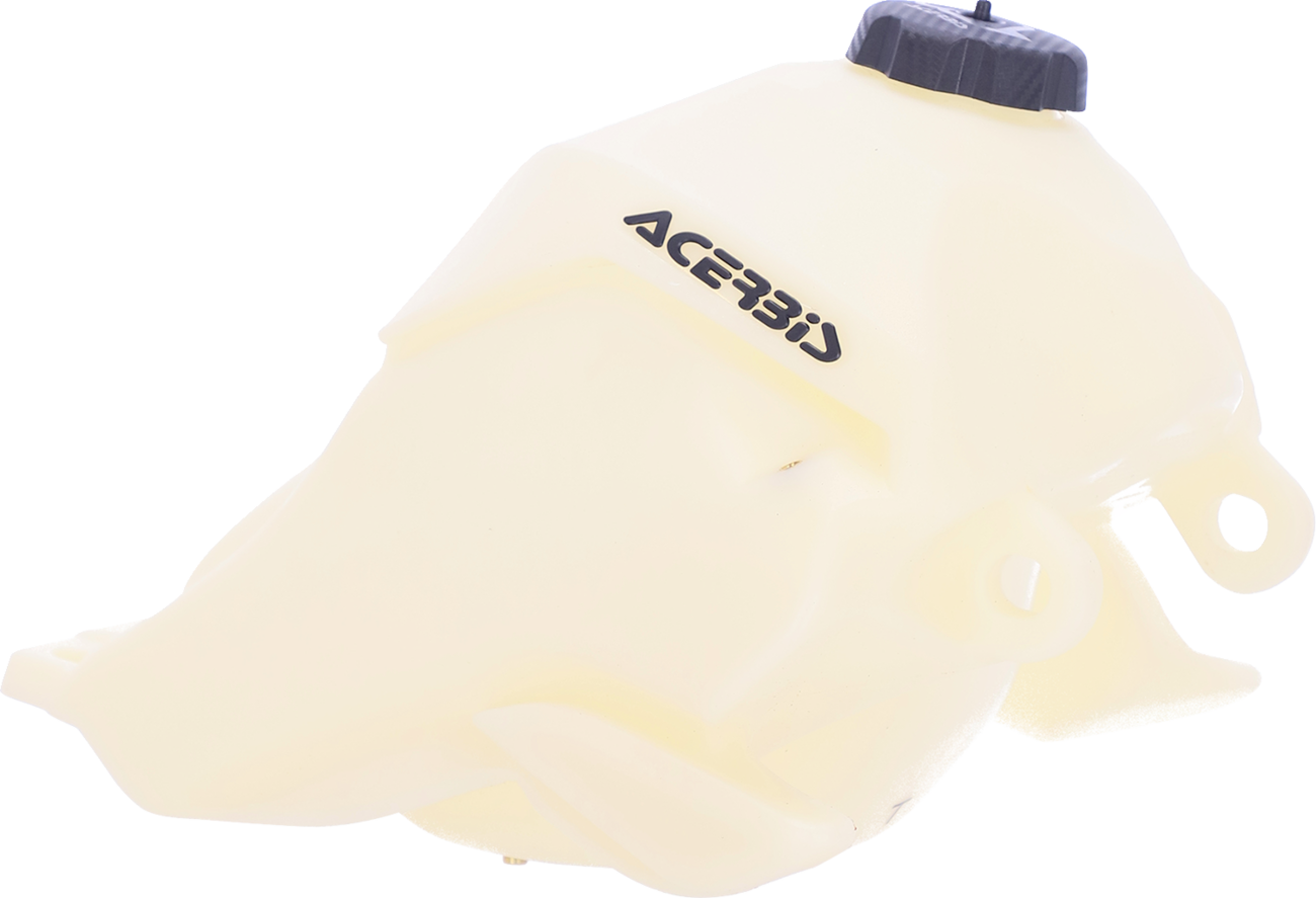 ACERBIS Fuel Tank Natural 3.7 U.S. GAL. / 14 LITER Honda CRF300L 2021-2022- 2976100147