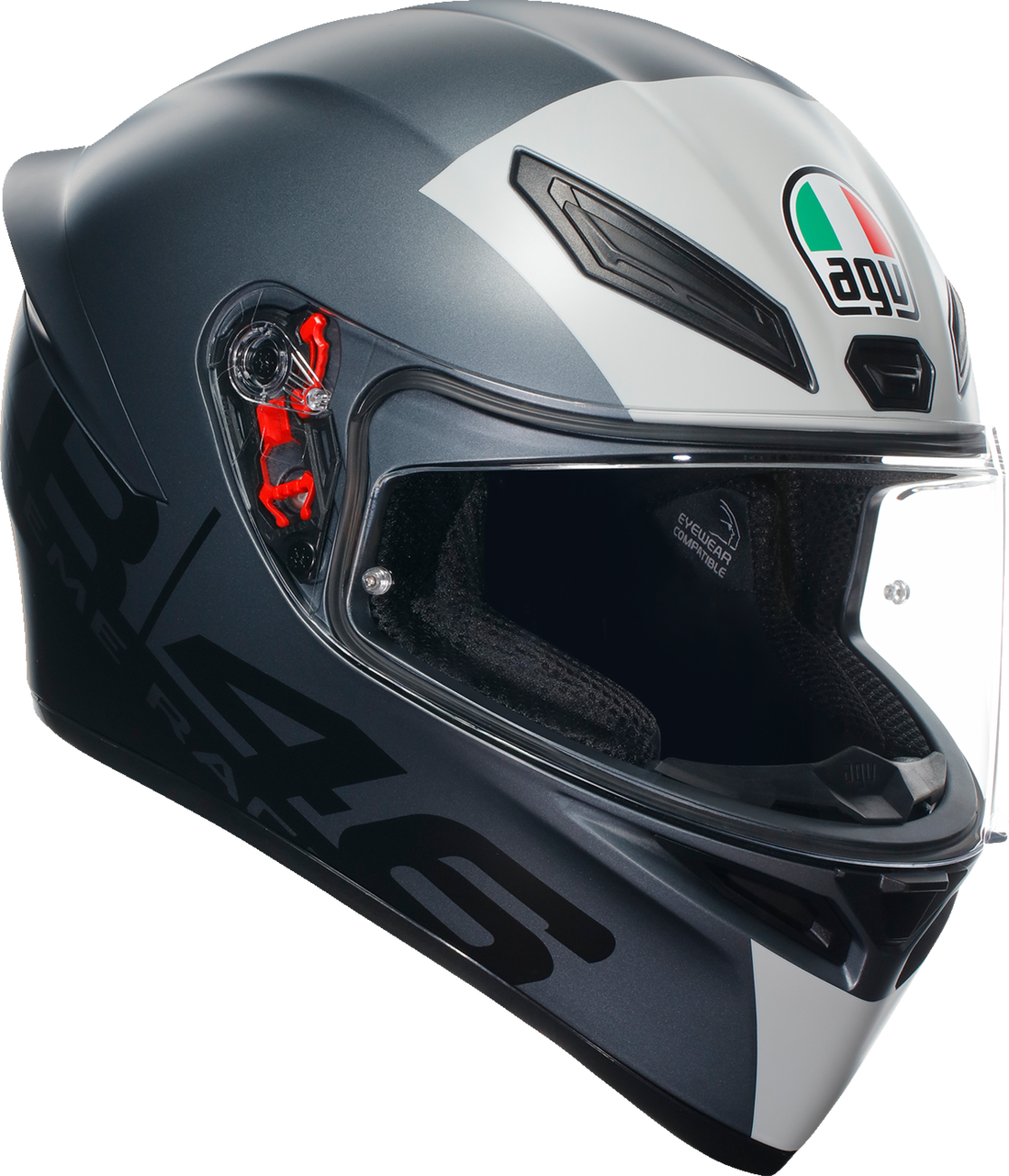 AGV K1 S Helmet - Limit 46 - XL 2118394003017XL