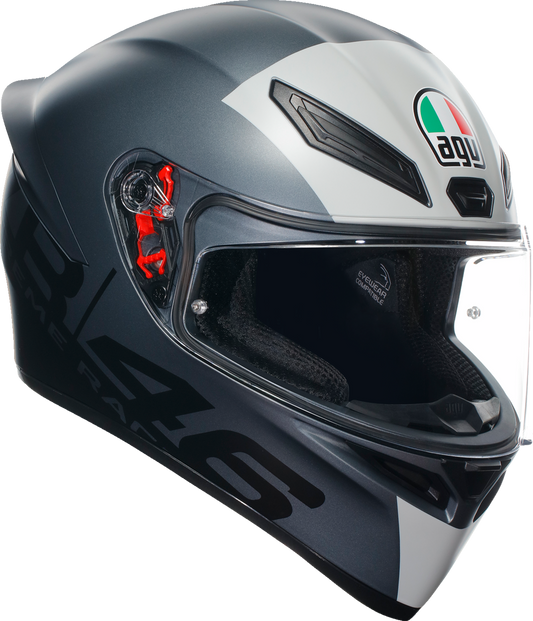 AGV K1 S Helmet - Limit 46 - Medium 2118394003017M