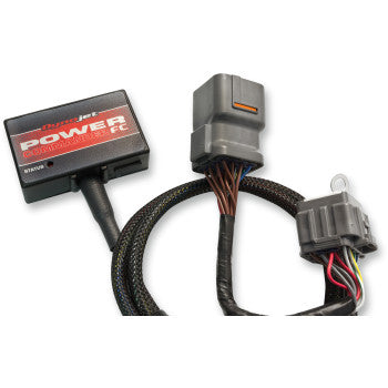 DYNOJET Power Commander Fuel Controller - Piaggio BV300 2009-2010 FC10900
