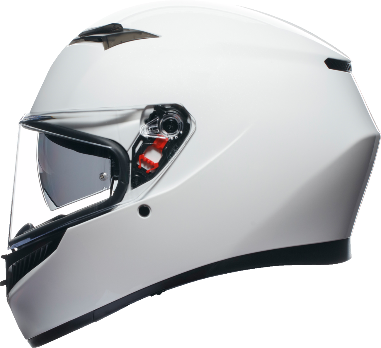 AGV K3 Helmet - Seta White - Medium 2118381004014M