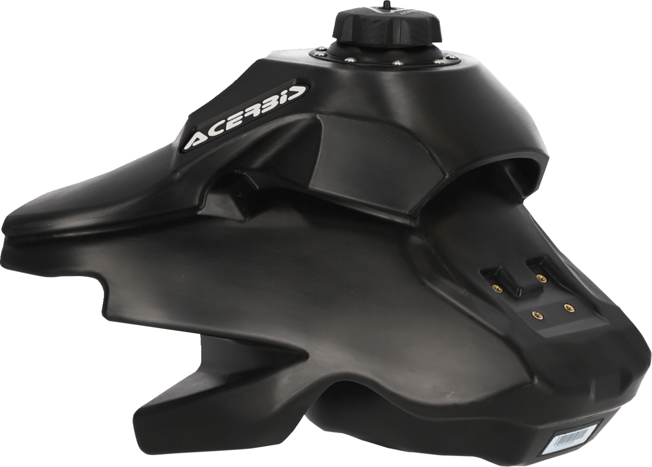 ACERBIS Gas Tank - Black - CRF250/450RX 2911530001