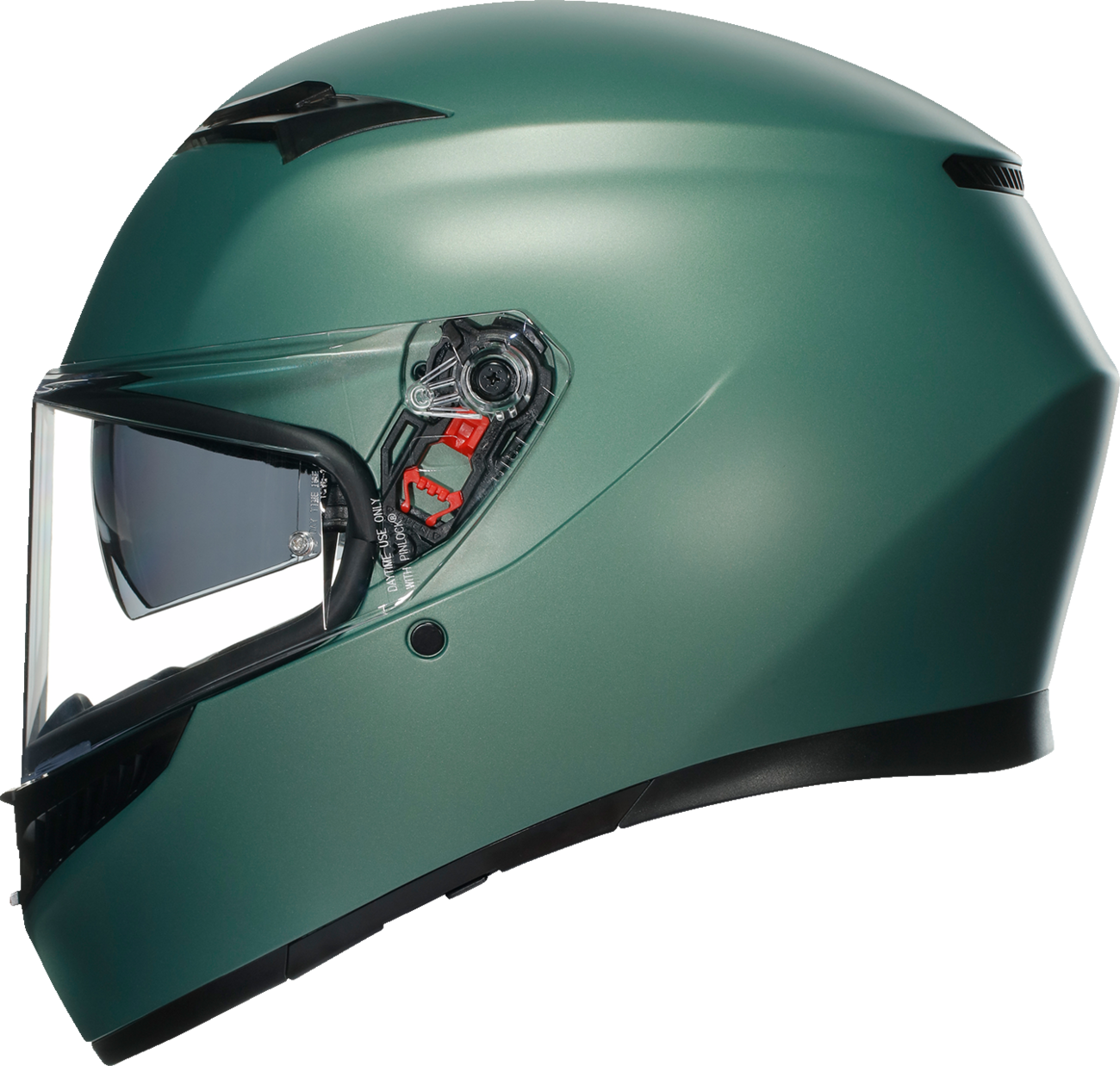 AGV K3 Helmet - Matte Salvia Green - XL 2118381004015XL