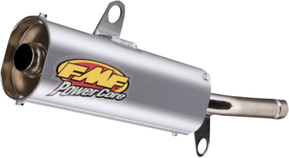 FMF Powercore 2 Silencer KX 65/RM 65 022037 FMF022037