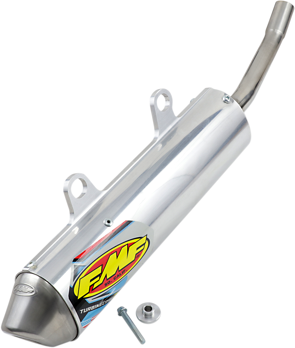 FMF Turbinecore 2 Silencer KTM 125 /150 SX/XC 2019-2022 Husqvarna/ Gas Gas 125 025260 1821-1949
