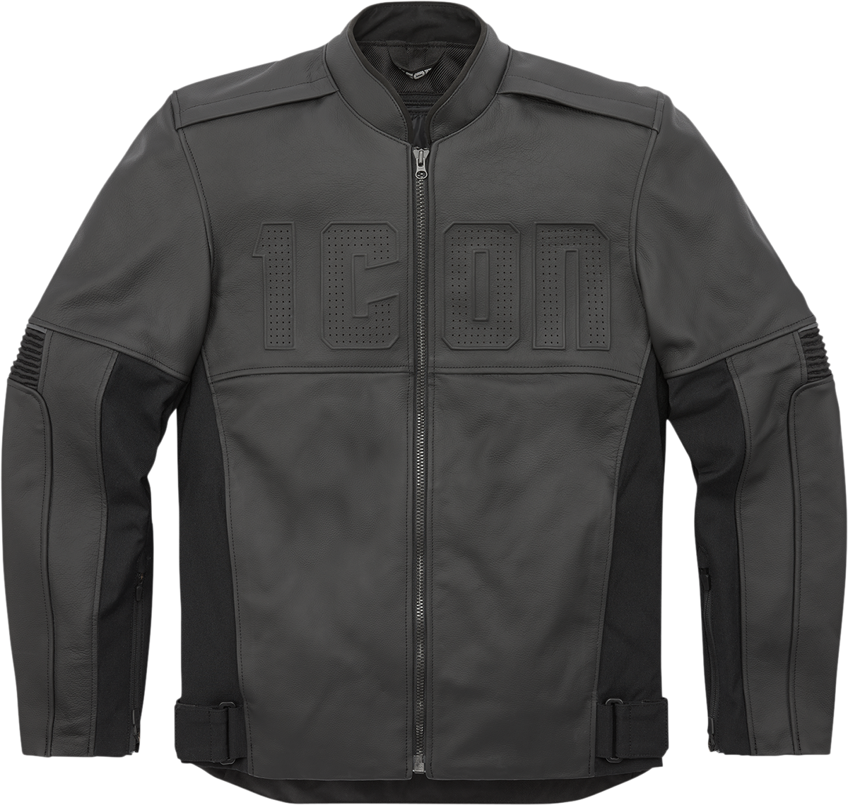 ICON Motorhead3™ Jacket - Black - 4XL 2810-3860