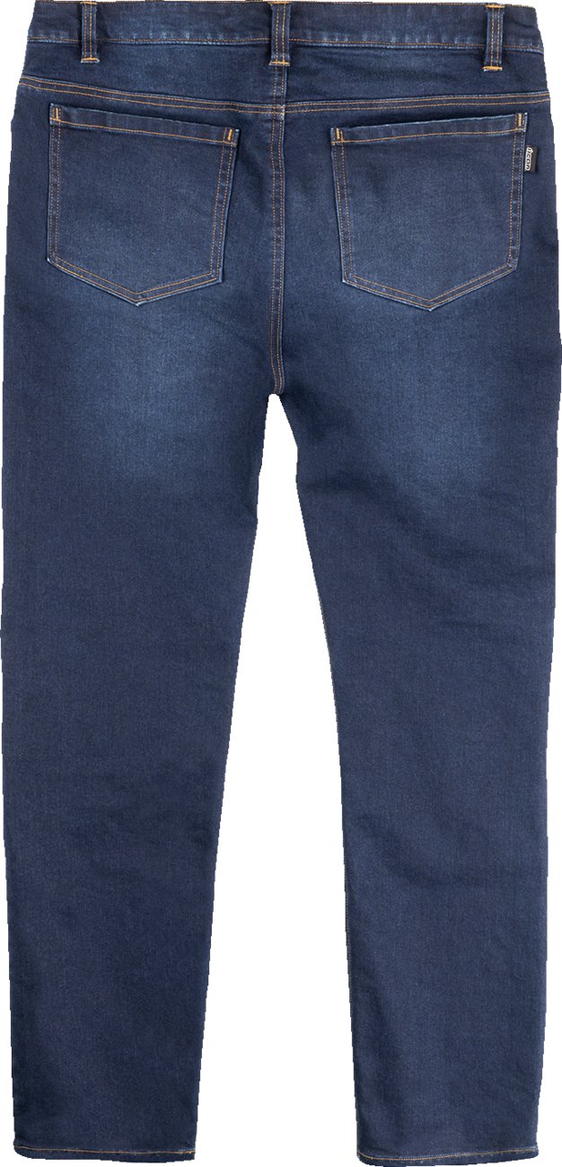 ICON Uparmor™ Covec Jean - Blue - 44 2821-1475
