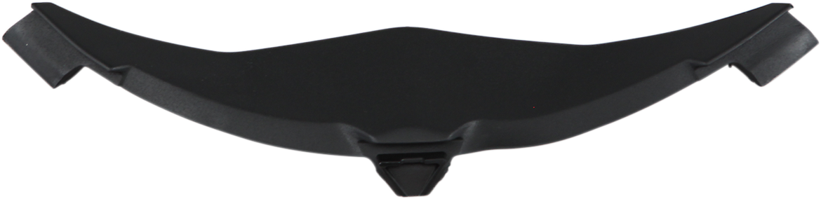 AGV SportModular Breath Deflector - Black 20KIT12004001