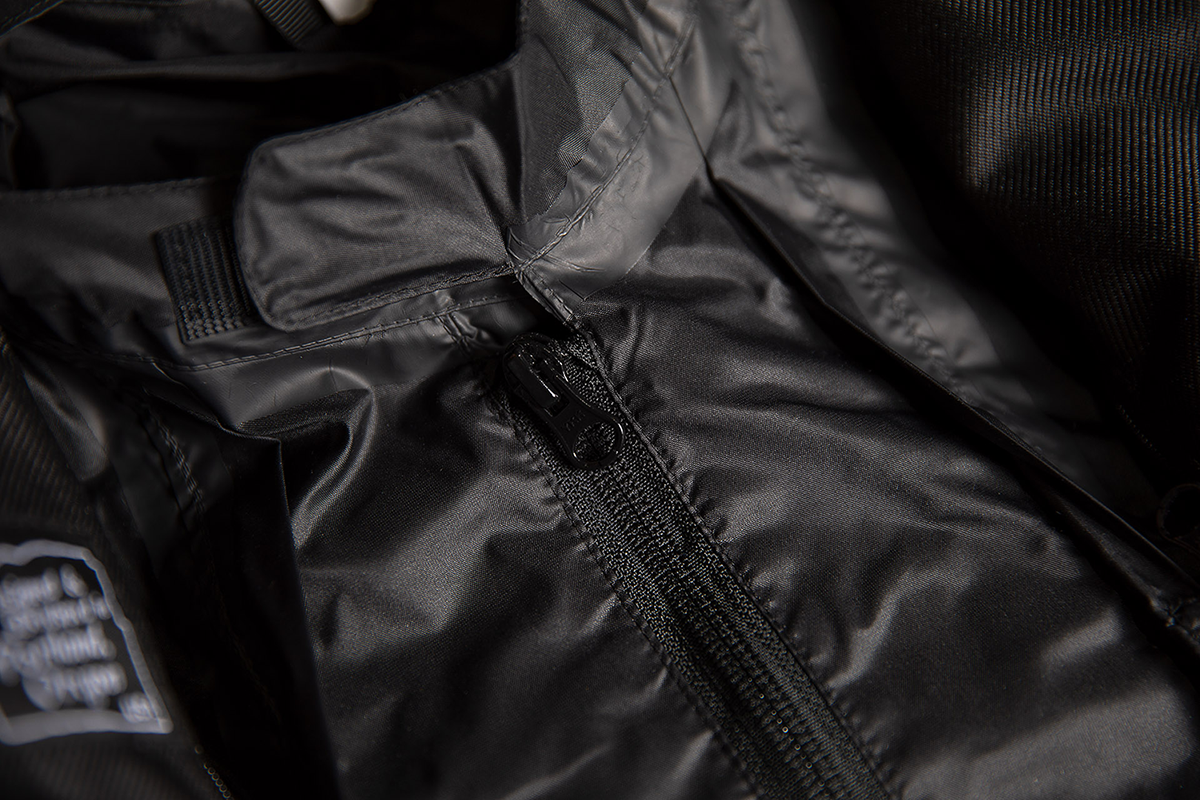 ICON Motorhead3™ Jacket - Black - XL 2810-3857