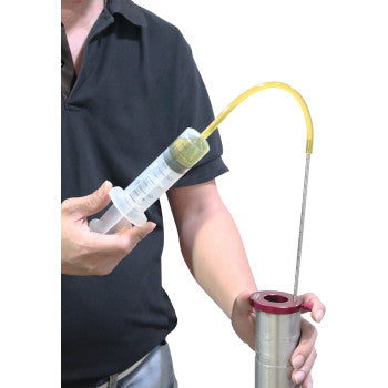 BIKESERVICE Gauge - Fork Oil BS41500