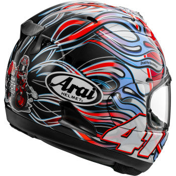 ARAI Corsair-X Helmet - Haga - 2XL 0101-18306