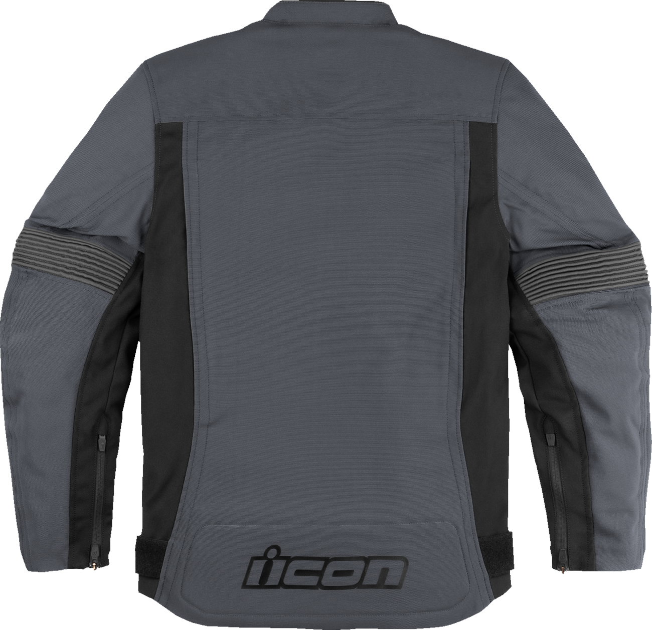 ICON Slabtown Jacket - Gray - Medium 2820-6255