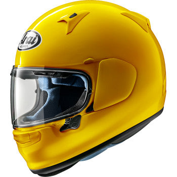 ARAI Regent-X Helmet - Code - Yellow - 2XL 0101-17562