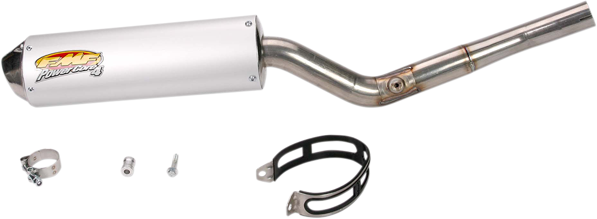 FMF Powercore 4 Muffler DRZ400 043010 FMF043010